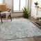 Livabliss Floransa FSA-2324 Machine Crafted Area Rug FSA2324-9123 - alternate 2